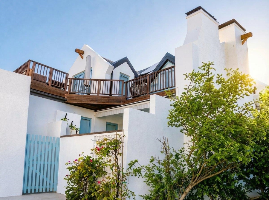To Let 3 Bedroom Property for Rent in Big Bay Western Cape